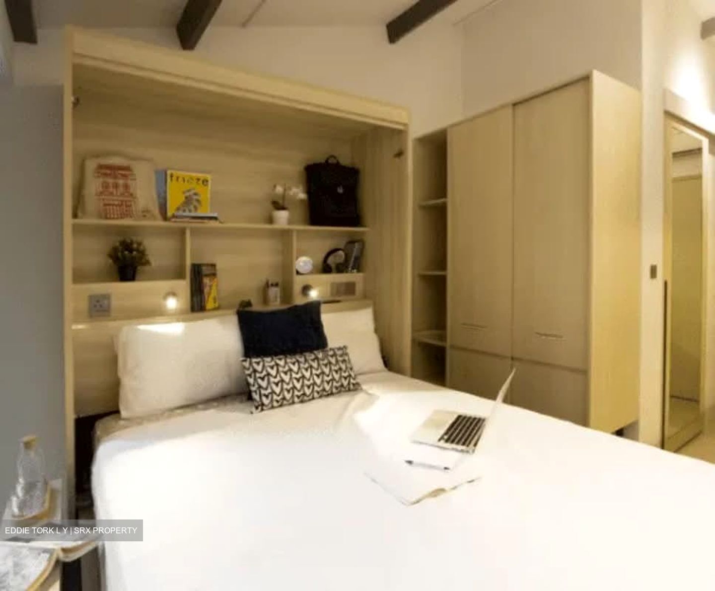 Keppel Road (D2), Apartment #584767361
